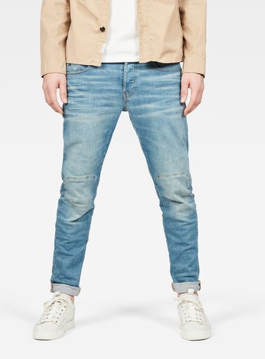 Biwes 3D Slim Jeans